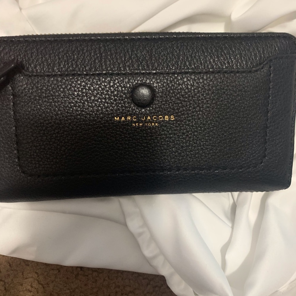 Marc Jacobs Wallet